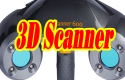 3d scanner